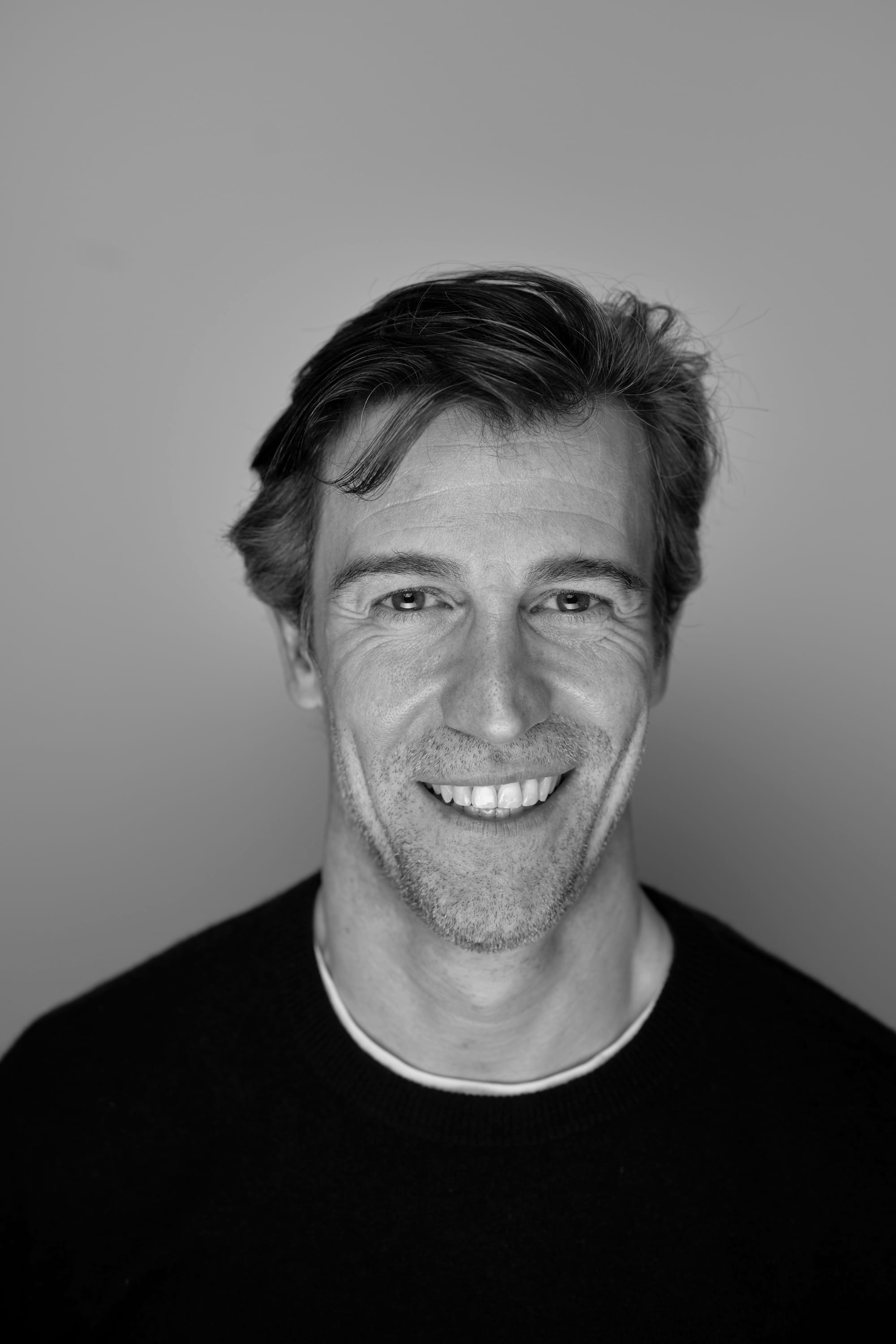 Manuel Deó, Co-Founder & Co-CEO of Ambar Partners